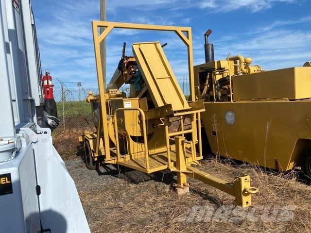 Reinco  Other farming machines
