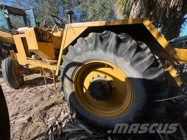 REX HDS T M Soil compactors