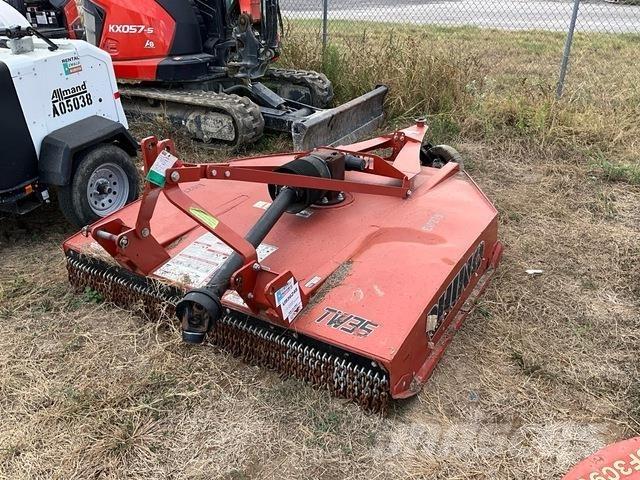 Rhino TW36 Pasture mowers and toppers