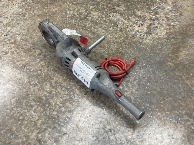  Ridgid 700-T2 Pipeline equipment