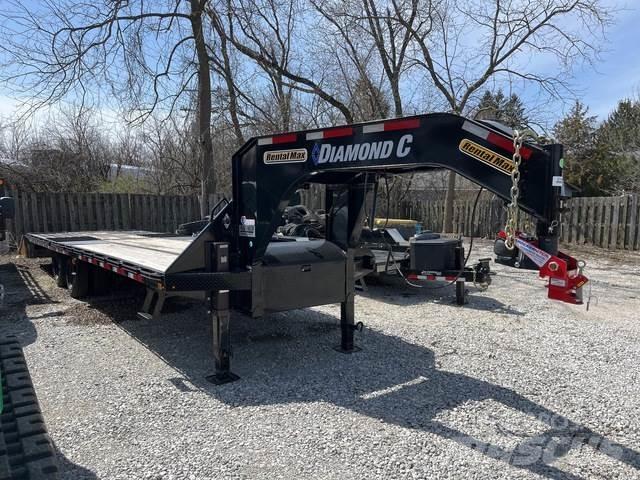 Roadclipper  Low loaders