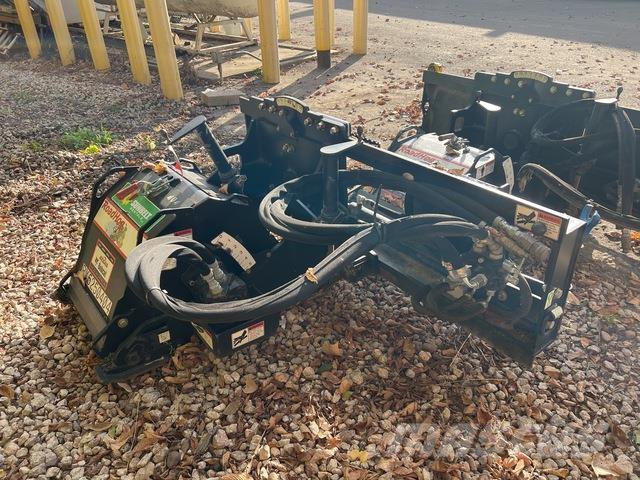 Roadhog CP16LF Planers