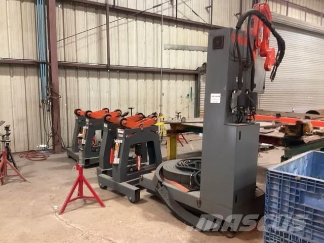  RotoWeld Welding machines
