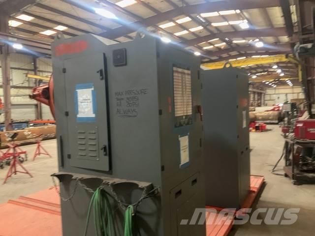  RotoWeld Welding machines