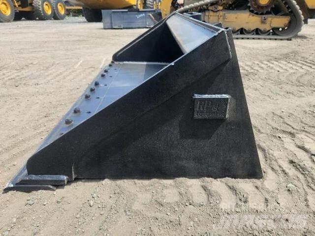 RP EQUIPMENT Buckets