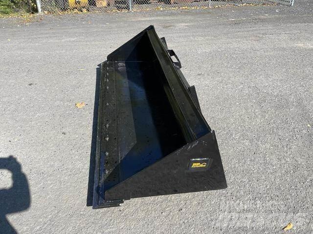  RP EQUIPMENT Buckets