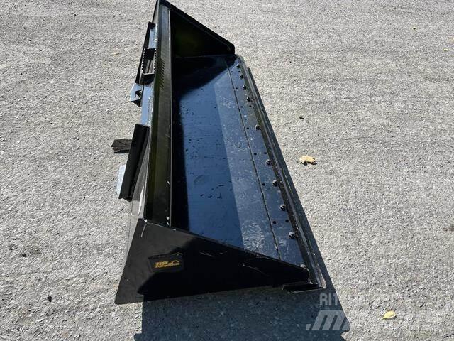  RP EQUIPMENT Buckets