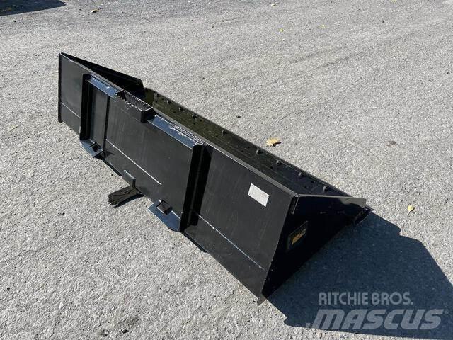  RP EQUIPMENT Buckets