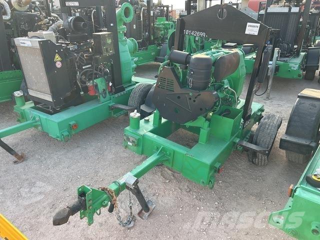  RWN Waterpumps