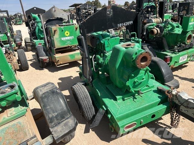  RWN Waterpumps