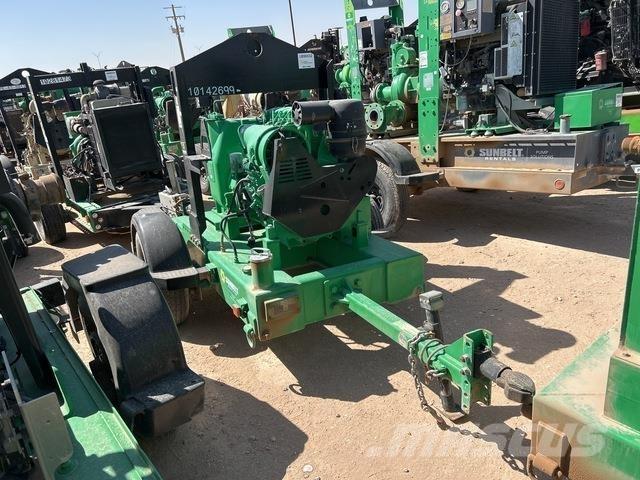  RWN Waterpumps