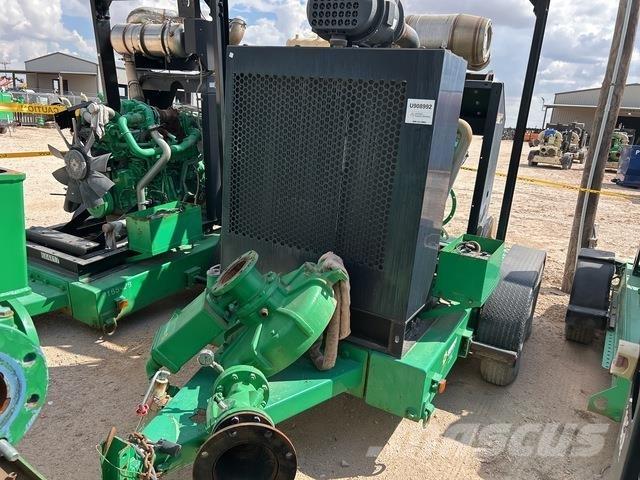 RWN Waterpumps