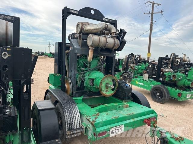 RWN Waterpumps