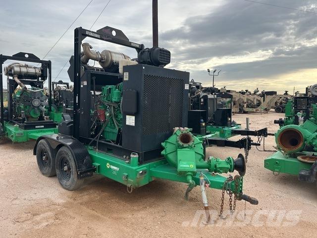  RWN Waterpumps