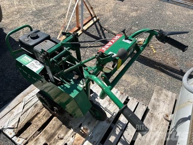 Ryan  Other farming machines