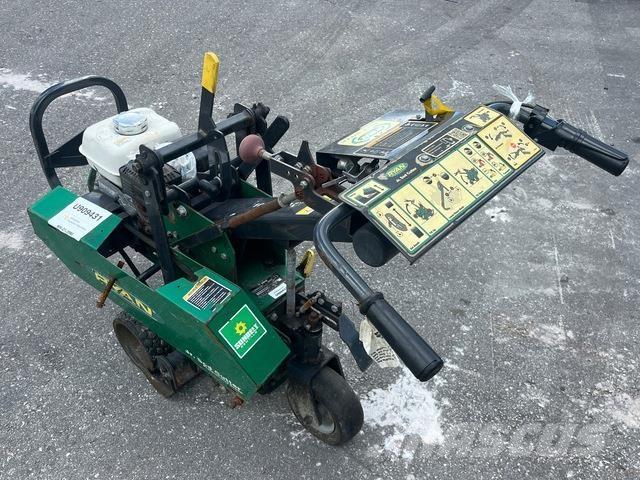 Ryan  Other farming machines