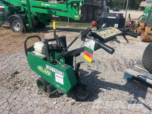 Ryan 544954C Other farming machines