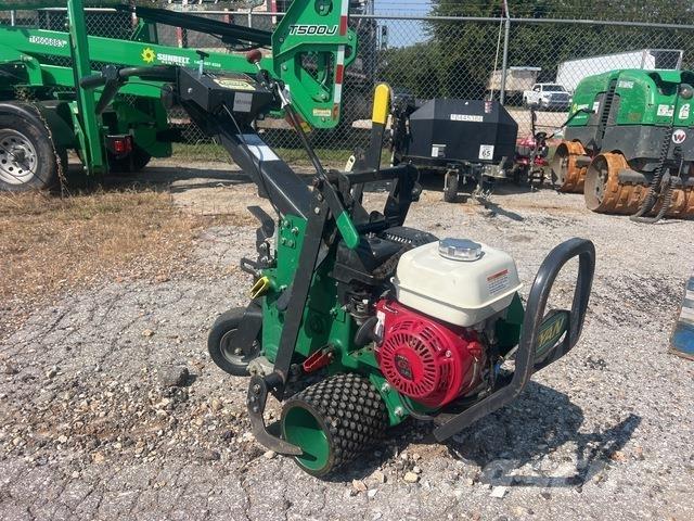 Ryan 544954C Other farming machines