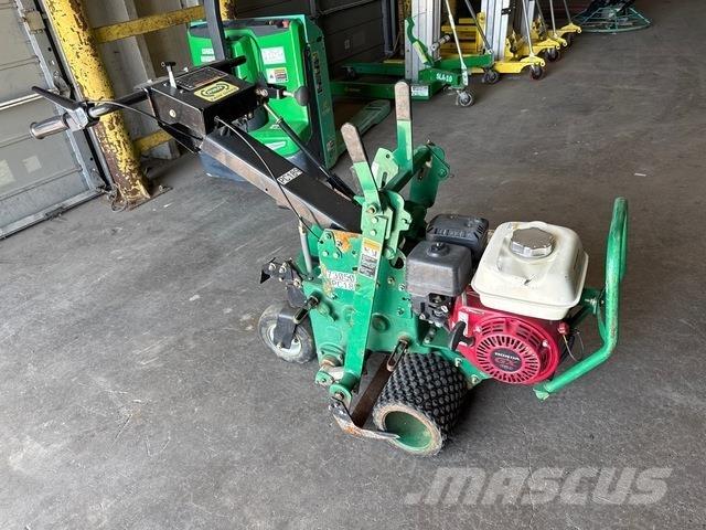 Ryan 544954C Other farming machines