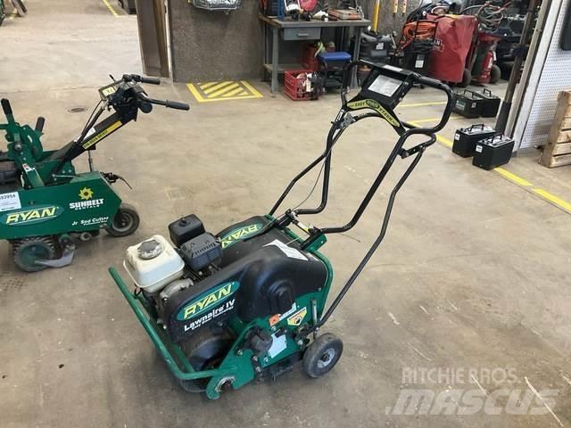 Ryan 554913C Aerators and dethatchers