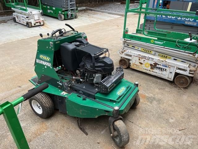 Ryan 554930A Aerators and dethatchers