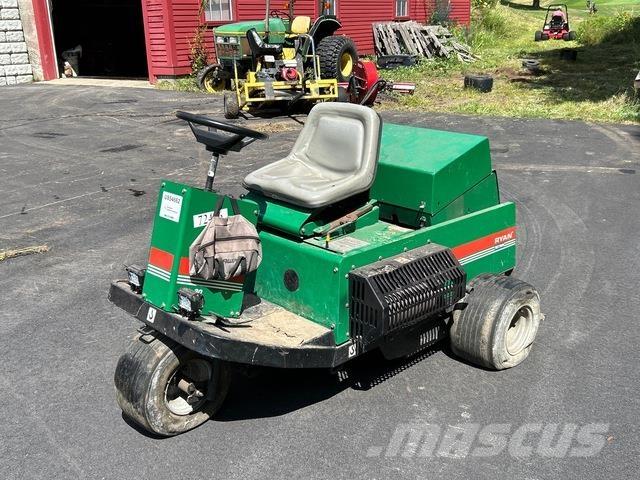 Ryan GA30 Aerators and dethatchers