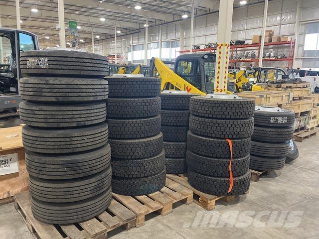  Sailun Tyres, wheels and rims