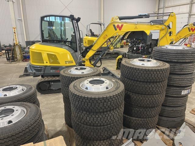  Sailun Tyres, wheels and rims