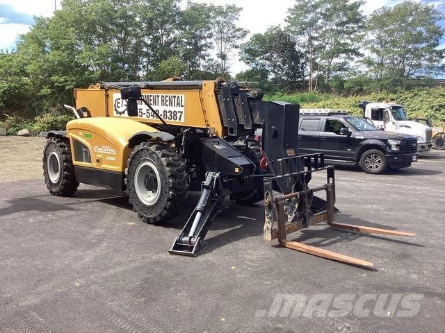 Sany STH1056A Telescopic handlers