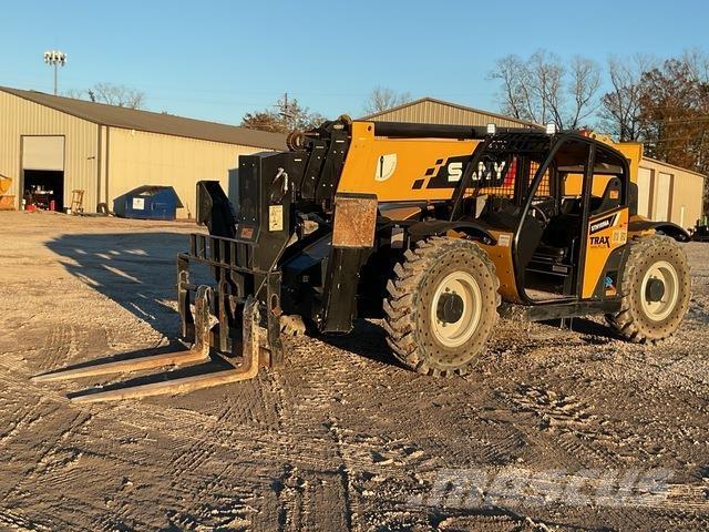 Sany STH1056A Telescopic handlers