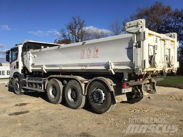 Scania G410 Other