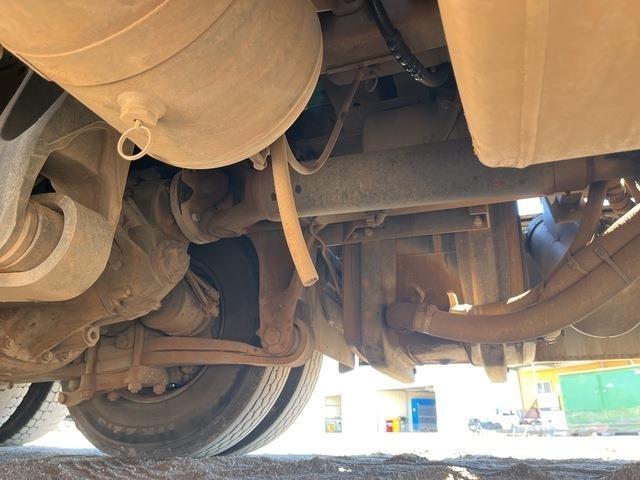 Scania G450 Sewage disposal Trucks