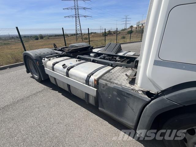 Scania P410 Truck Tractor Units