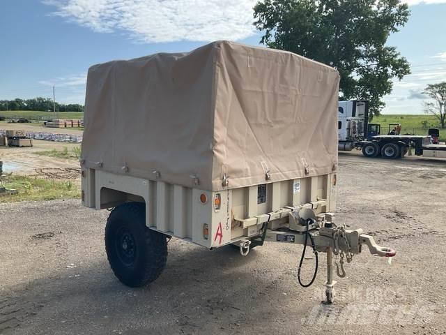 Schutt M1101 Other trailers