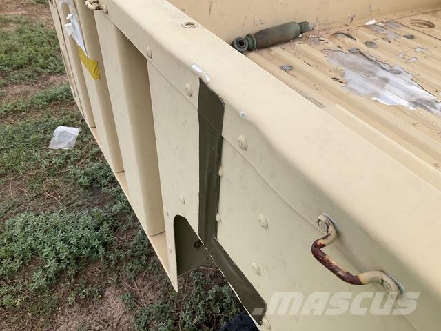 Schutt M1101 Other trailers