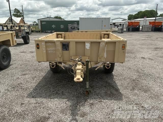 Schutt M1102 Other trailers