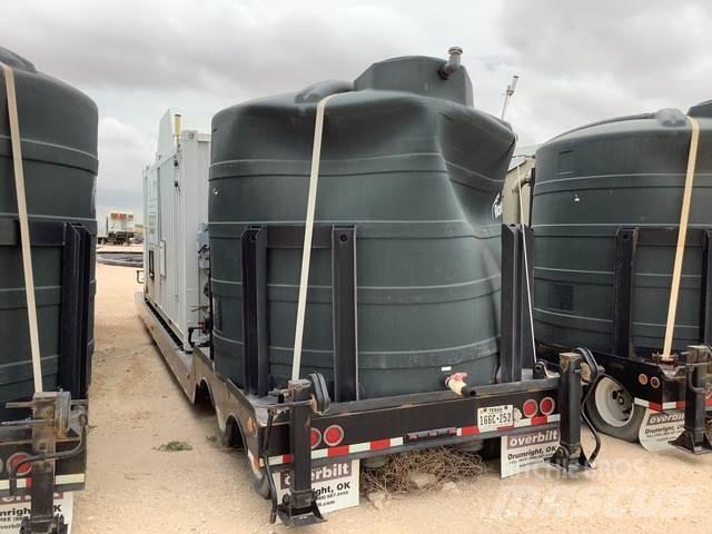  Scout Irrigation systems