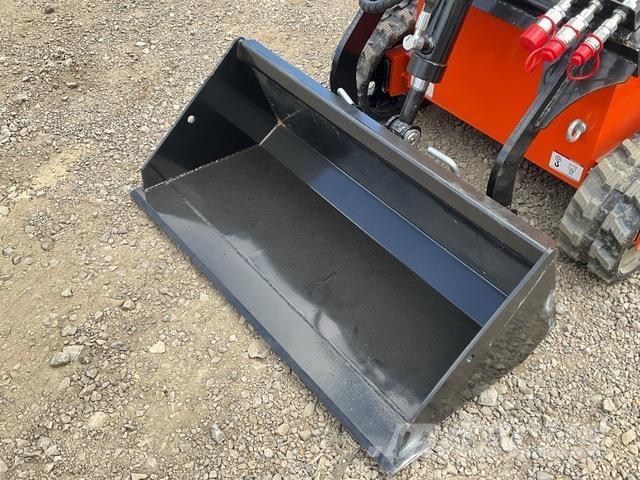  SDLOOL SL36C Skid steer loaders