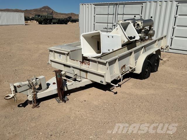  Selma Other trailers