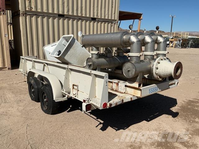  Selma Other trailers