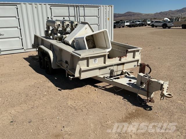  Selma Other trailers