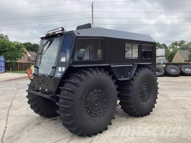  Sherp N1200 Ldv/dropside