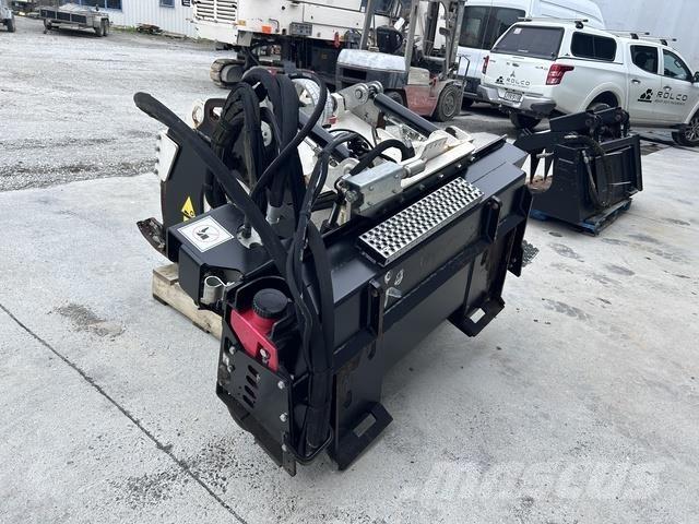 Simex PL60.25 Planers