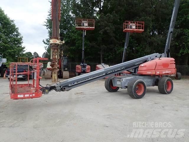 SkyJack SJ61T Other
