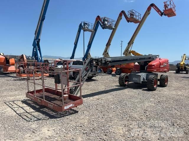 SkyJack SJ66T Other
