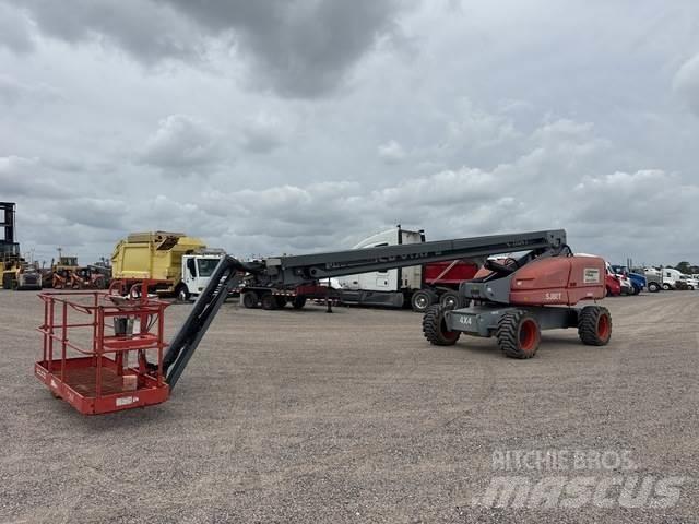 SkyJack SJ86T Other