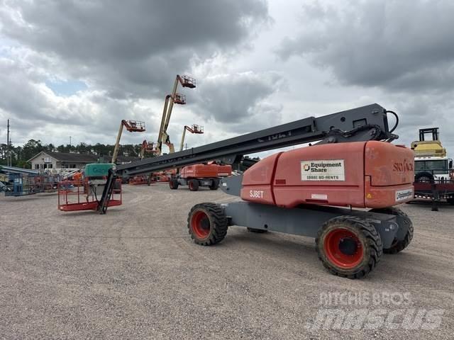 SkyJack SJ86T Other
