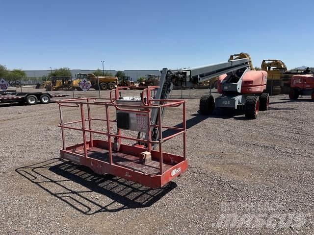 SkyJack SJ86T Other
