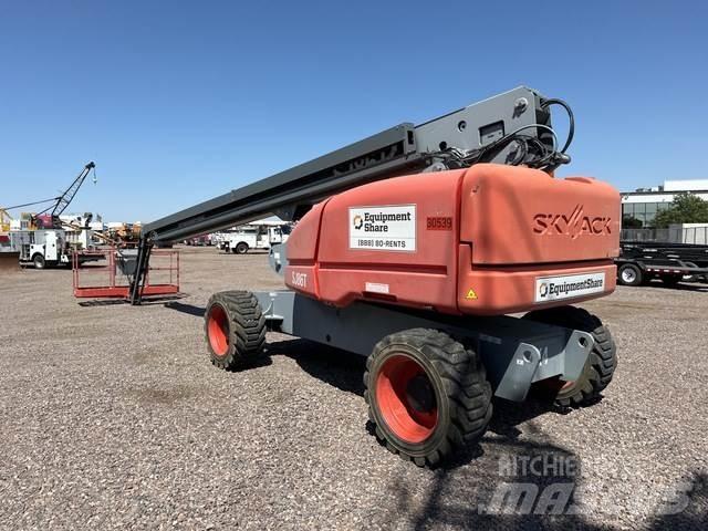 SkyJack SJ86T Other