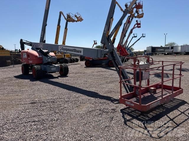 SkyJack SJ86T Other